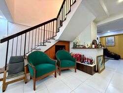 Blk 326 Bukit Batok Street 33 (Bukit Batok), HDB Executive #625410791